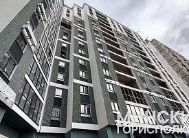 Дольщики ждут квартиры шестой год. Власти проверили проблемный ЖК Smart в Минске
