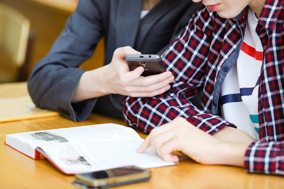 Телефоны в школах Телефоны в школах