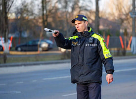 Штрафы до 9000 рублей и проверка авто. ГАИ объявила рейды в разных частях Беларуси