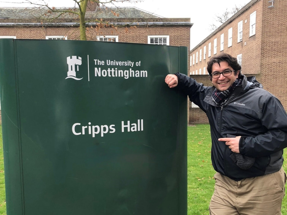 4-Турецкий посол в Ноттингеме.jpg