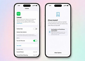 Один номер на двух iPhone: Apple готовит новую функцию для iOS 27