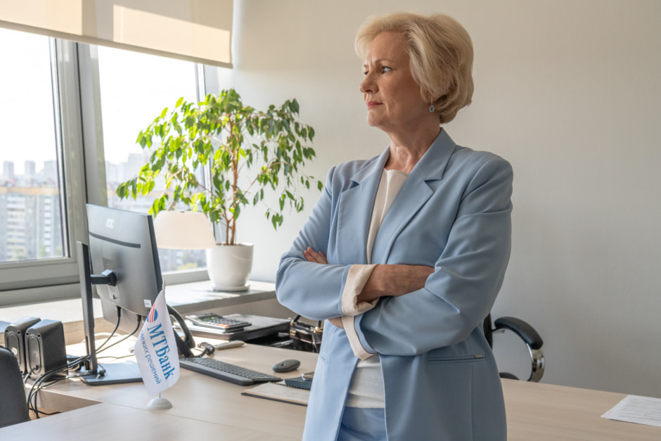 Анна Левченко МТБанк Анна Левченко МТБанк