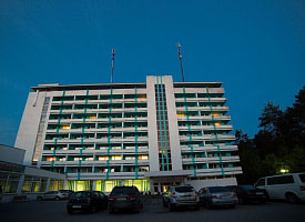 На Нарочи хотят построить курорт для удаленщиков с коворкингом
