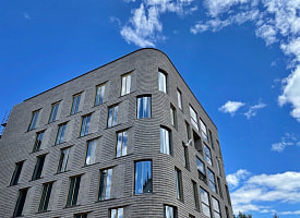 Как 546 зарплат учителей. В Минске продали квартиру за 470 тысяч долларов – что там внутри?