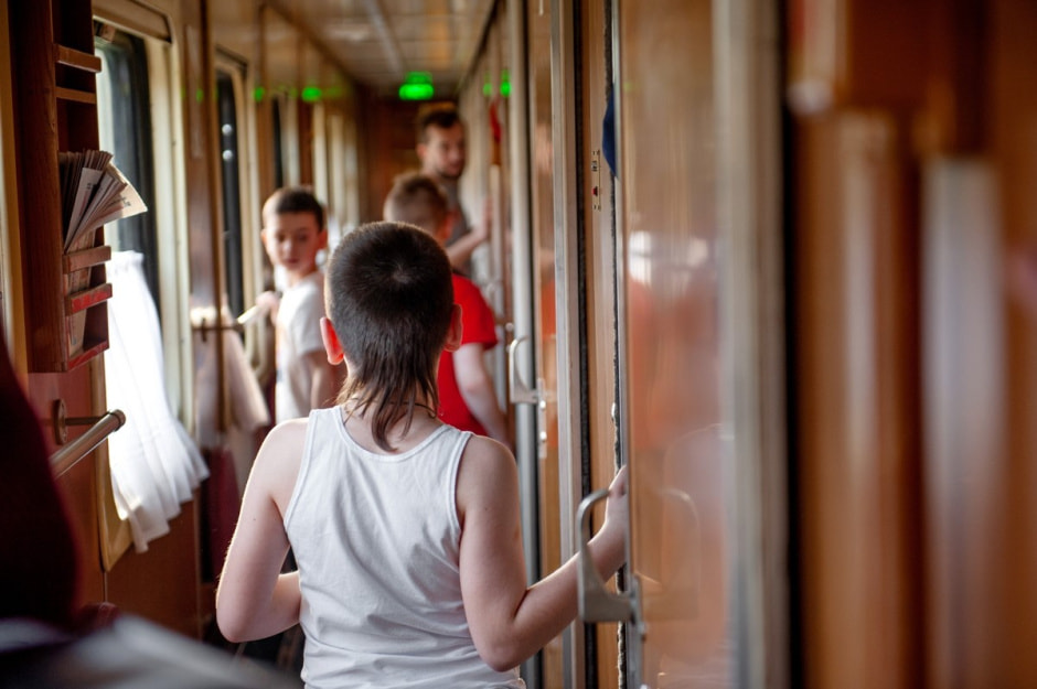 Репортаж с поезда-кругосветки Брест-Полоцк 16.jpg