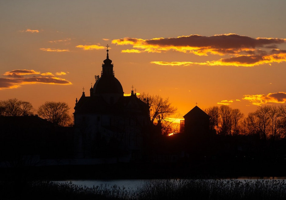 Несвижский замок и окрестности 8.jpg