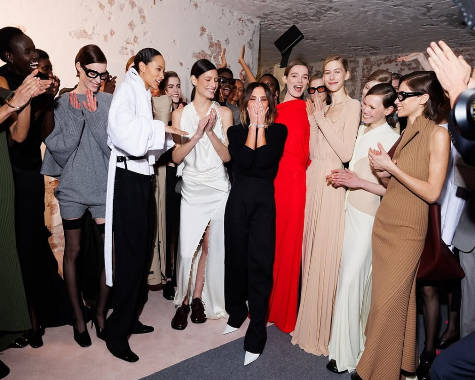 Victoria Beckham Autumn Winter 2025 show.jpg