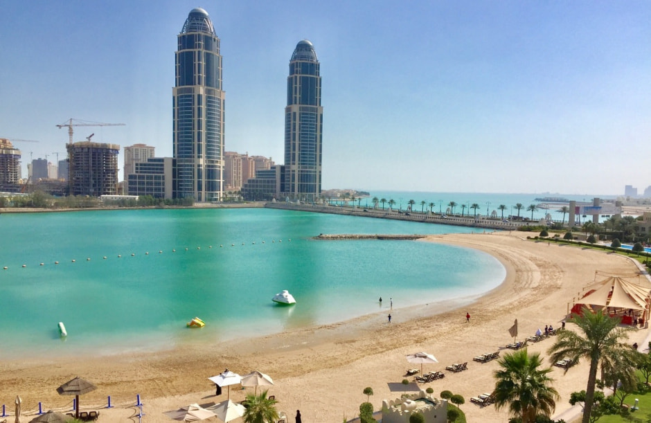 Что нужно знать о Катаре 9_пляжи.jpg