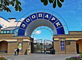 В Гродненском зоопарке появился свой Леонид Агути. Кто?