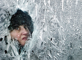 В Беларуси появился аномальный центр морозов? Этот город 6 дней подряд держит рекорд по холодам