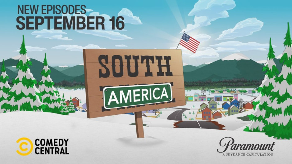 South Park