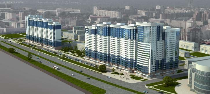 Грушевский пасад