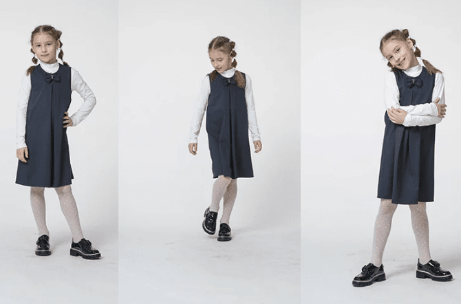 В Минске в новом учебном году учащиеся протестируют беллегпромовскую школьную форму (7).PNG