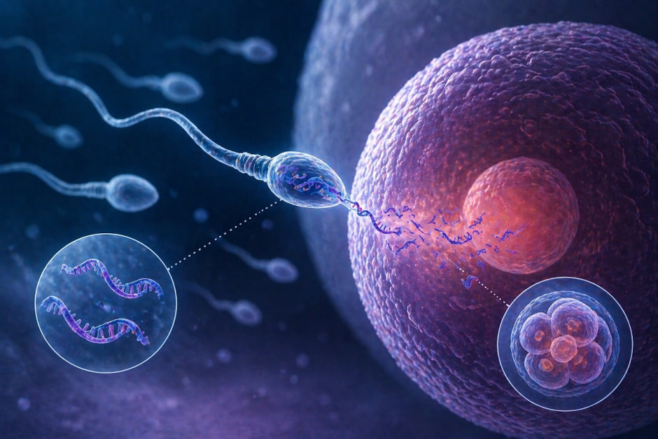 сперматозоиды