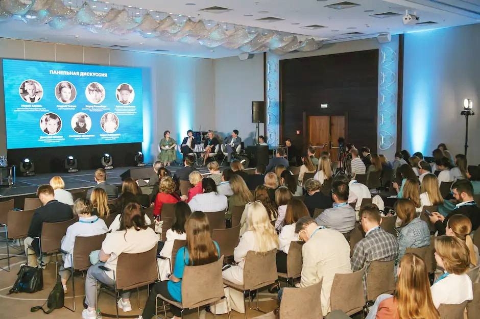 Инвестиции в будущие поколения: устойчивые практики бизнеса