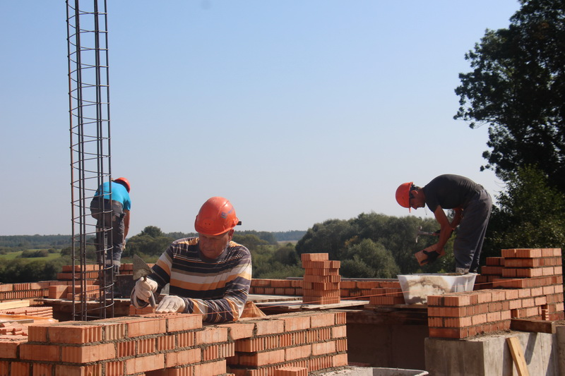 Любчанскі замак рэканструкцыя1.png