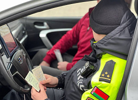 ГАИ с камерами проверит исправность машин в этой части Беларуси – какие нарушения приведут к штрафам до 675 рублей?