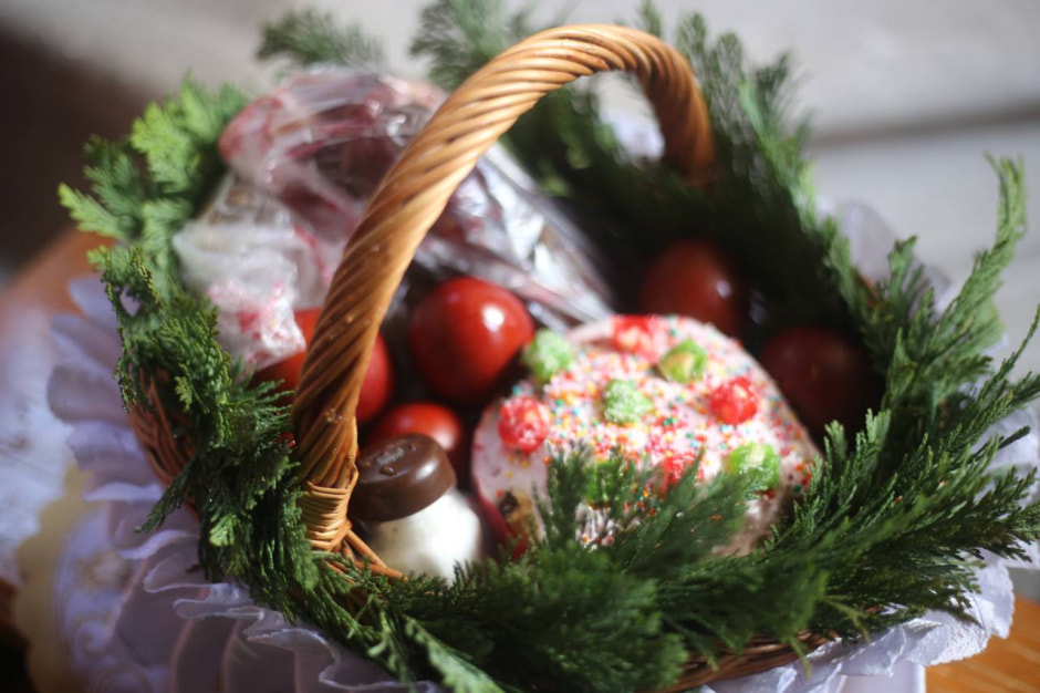 Католики празднуют Пасху1.jpg