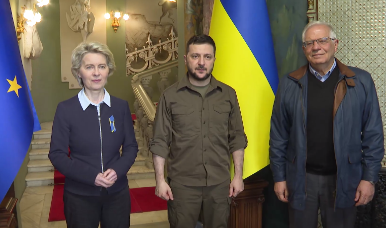 зеленский ляйен боррель.png зеленский ляйен боррель.png