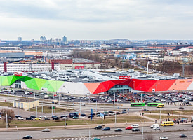 В Минске собрались построить новый автовокзал – какая станция метро рядом?