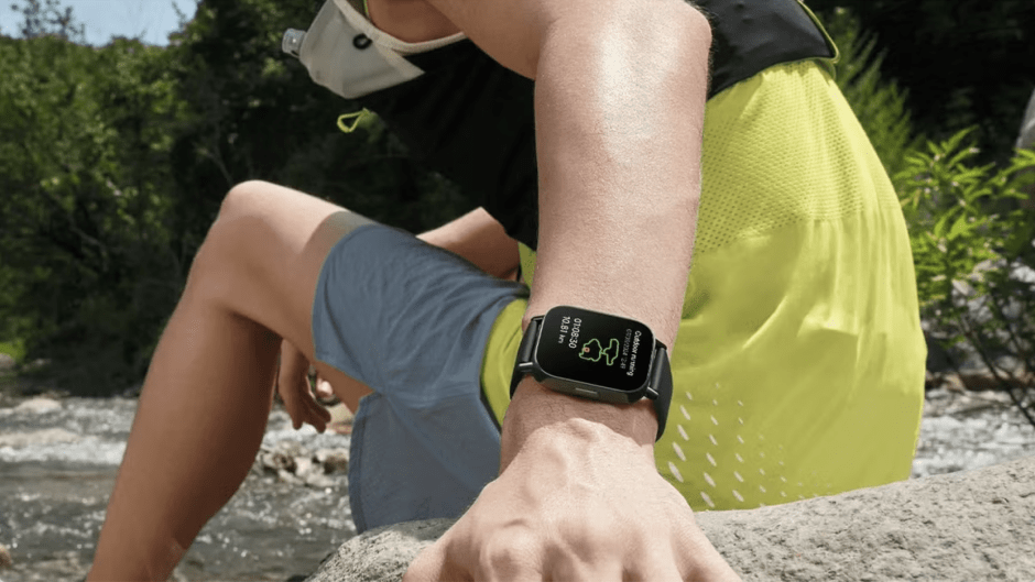 Тренировки с часами