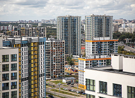 Сколько квартир в Беларуси скупили иностранцы, в том числе россияне, и какая недвижимость их привлекает