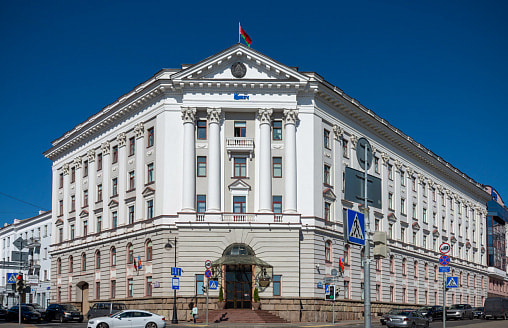 “Откуда номер?” – БЖД внезапно разослала белорусам СМС с предупреждением