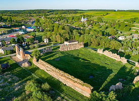 История Кревской унии: союза, в котором каждый играл свою партию