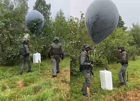 Сейм Литвы ужесточил наказание за контрабанду по воздуху: тюрьма грозит даже за одну пачку сигарет