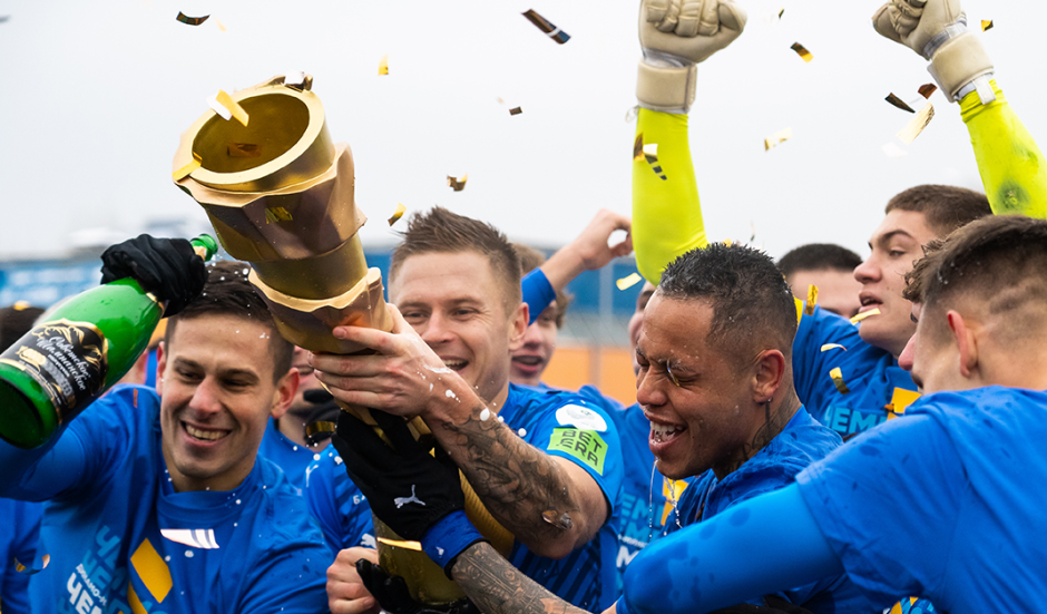 Итоги 2023 года в белорусском спорте 8_Минское Динамо футбол.png