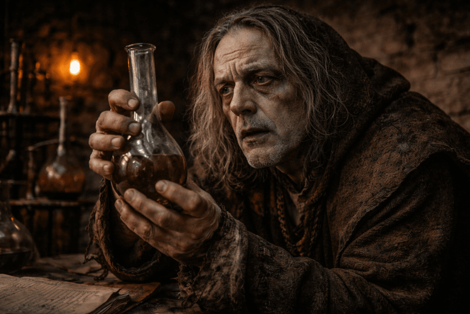 бессмертие