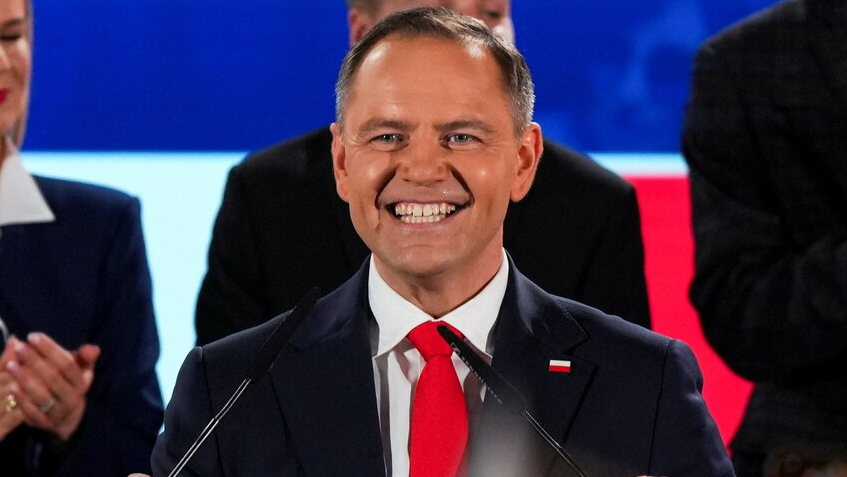 Кароль Навроцкий