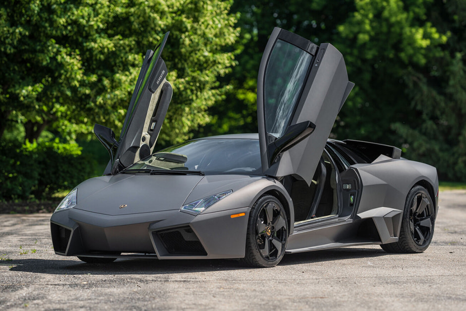 Lamborghini Reventón