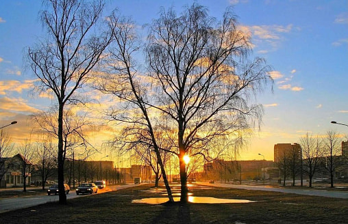 Белгидромет срочно объявил оранжевый уровень опасности. К чему приготовиться белорусам?