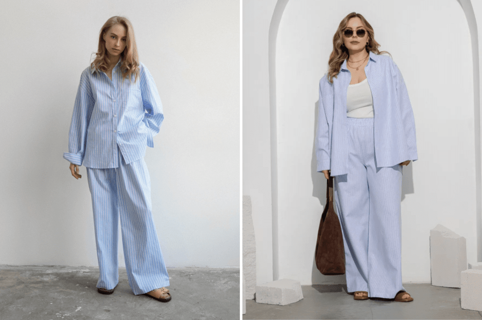 Плюс сайз Беларусь