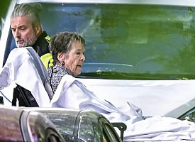 Выселили из квартиры, где она прожила 70 лет. Умерла пенсионерка, из-за которой в Испании начались массовые протесты