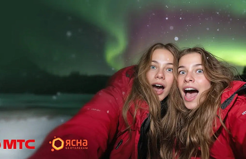 Белорусы получат мобильные безлимиты на спецусловиях при подключении пакета услуг ЯСНА от Белтелеком или домашнего интернета МТС