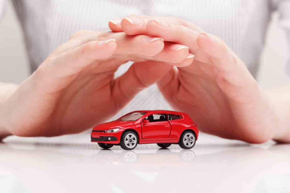 Гарантийная защита новогоэлектромобиля