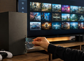 Xbox разрешит владельцам дисков получить цифровую версию игры