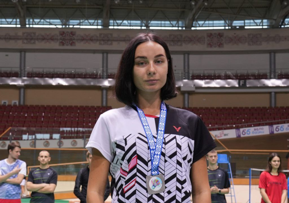 Бадминтонистка Марина Янбаева 2_Марьяна Вербицкая.png