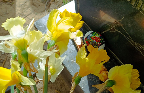 “Навестить своих”: Что важно знать о Радунице