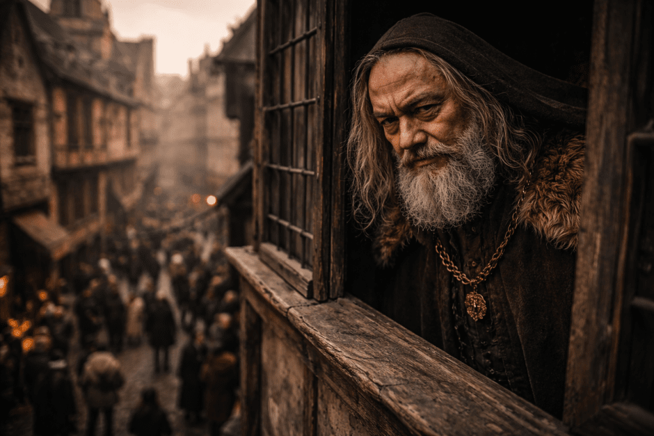 Николя Фламель