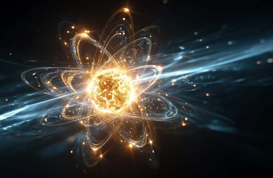 Ученые раскрыли новые ядерные секреты, которые помогают объяснить, как экстремальные космические события создают золото
