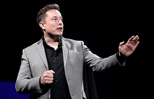 Уже почти $750 млрд: Маск снова обновляет рекорд собственного капитала