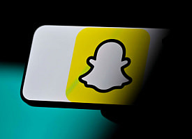 Snapchat заблокировали в России из-за «использования мошенниками»