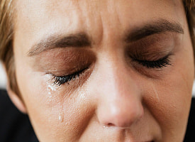 Нейробиологи нашли в мозге признаки психического расстройства - они связаны с горем