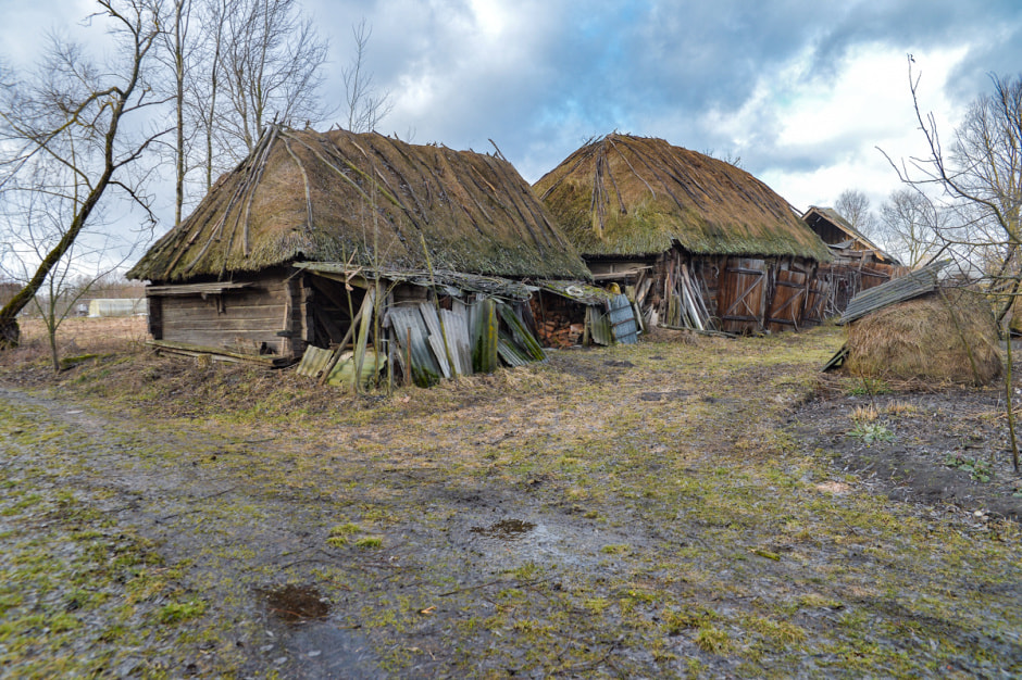 Деревня затопленная Припятью-39.JPG