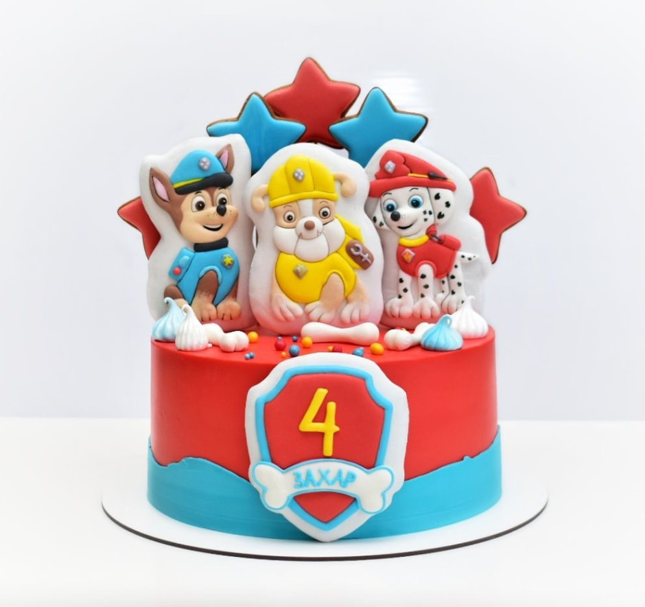 Щенячий патруль-пряник.jpg