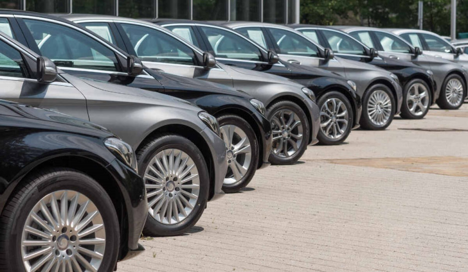 авто в лизинг