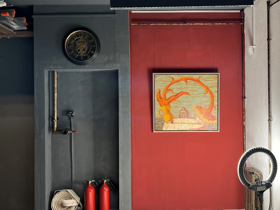 7-Александр Демидов. Портрет. Большой цветок.jpg